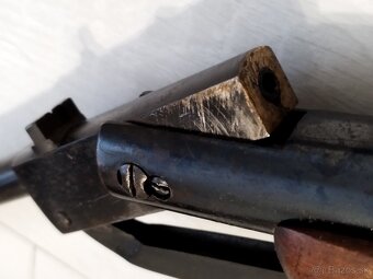 Vzduchovka DUO II - 3