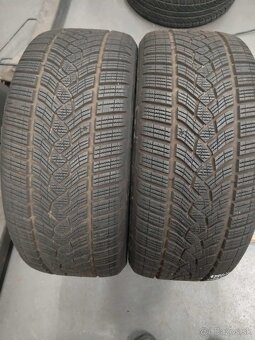 245/40 R 19 zimné GOOD/YEAR. - 3