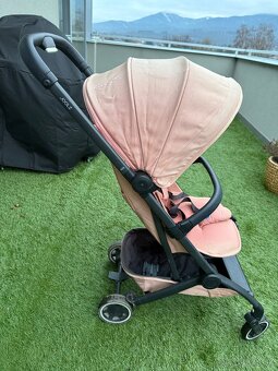 Kočík Joolz Aer - 3