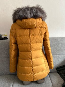 Bunda páperová - 3