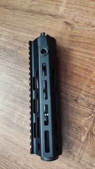 Airsoft predbazbie predaj fullmetal - 3