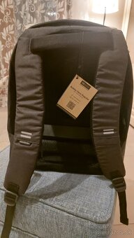 Predam bezpecnostny batoh QD design - 3