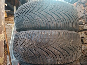 205/55r16 - 3