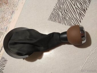 Páčka radiaca NOVÁ - 3