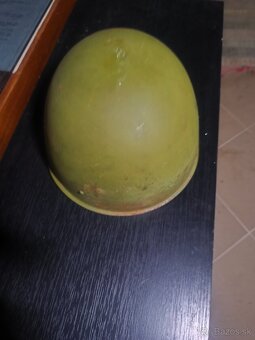 Prilba rkka - sovietska - 3