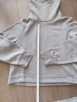 Dámska mikina S - 3