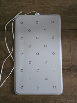 Monitor dychu bábätka Nanny 2 - 3