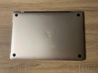 MacBook Pro 16inch 2019 / 64GB/2TB Super stav - 3