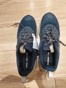 Trailová obuv Salomon Elixir Activ - 3