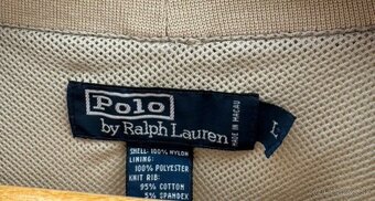 Bunda us polo assn - 3