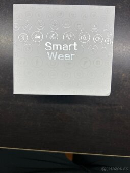 Predám nové a pekne Smart hodinky - 3