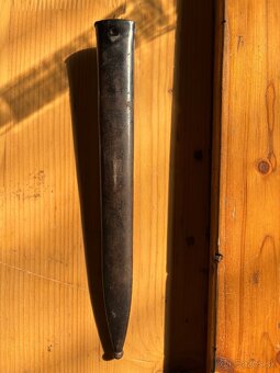 Predám púzdro na bodák vz.22 - 3