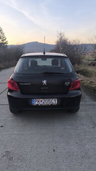 Peugeot 307 - 3