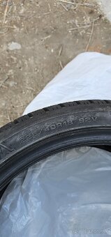 225/40 R18 92V Dunpol Winter Sport 5 - 3