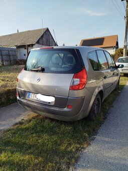Renault Megane Scenic - 3