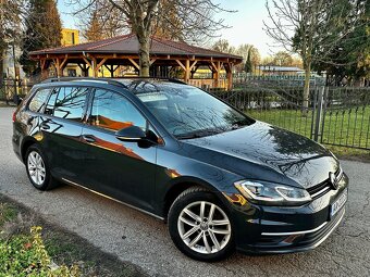 VW GOLF 7 COMFORTLINE TDI DSG model 2020 - 3
