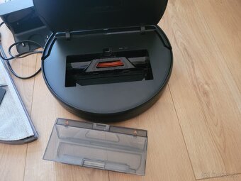 Robotický vysávač - 3