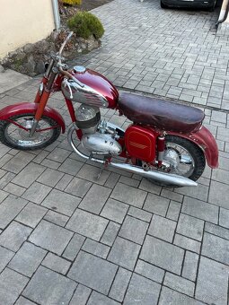 Jawa 350 / 354 - 3