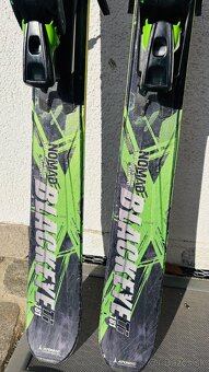 Atomic Nomad blackeye Ti 181 cm - 3