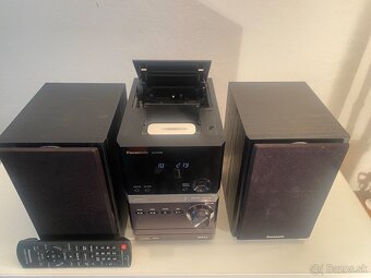 Panasonic SA-PM48 - 3