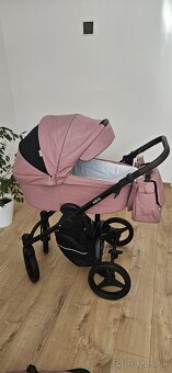 Bebetto Luca pro 2v1 - 3