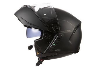 Predám  helmu SENA IMPULSE HARMAN KARDON - 3