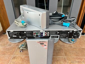 DOMACE KINO "SONY" HCD-SB300 - 3