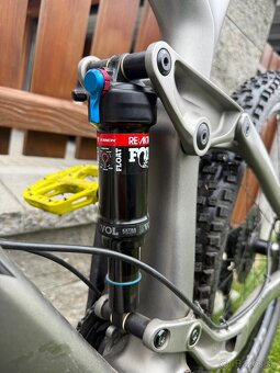 Celoodpruženy bicykel Trek - 3