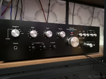 Sansui AU-4900 - 3