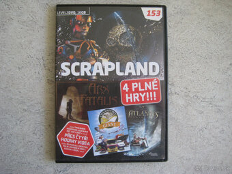 ♦️ HRY - P R E - POČÍTAČ ♦️ - 3