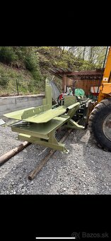 Stiepaci automat - 3