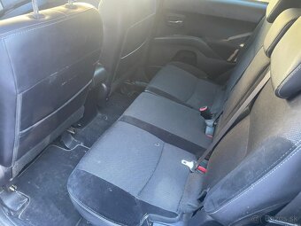 Citroen c-crosser 4x4 2011 - 3