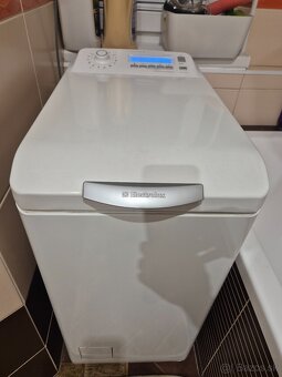 Automatická práčka elektrolux - 3