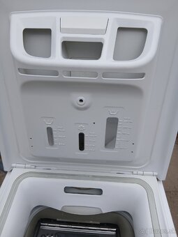 Pračka whirpool - 3