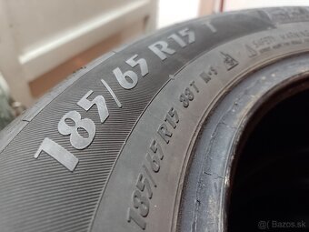 Matador ZIMA 185 65 R15 - 3