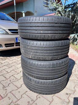 Continental 205/55R16 Letné - 3