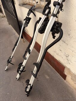 Strešný nosič na bicykle - 3