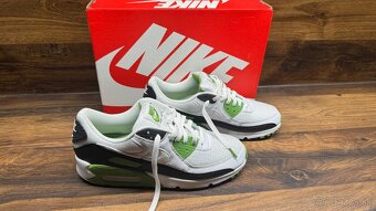 Nike Air Max - 3