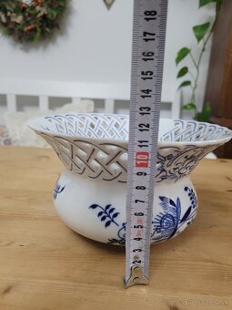 Cibulák kvetináč prelamovaný - 3