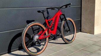 Specialized Turbo Levo S4 2020 - 3