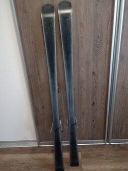 Lyže Fischer Viron force 165cm - 3