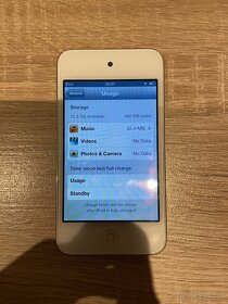Apple Ipod Touch 4gen 16gb - 3