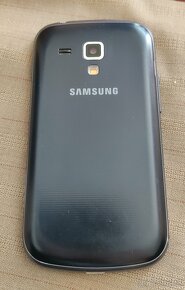 Samsung Galaxy trend Plus GT-S7580 - 3