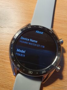 Huawei Watch GT 1 - 3