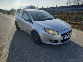 Fiat Bravo 1.9 jtd - 3