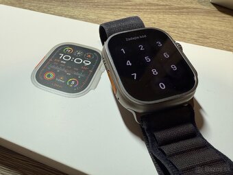 Apple Watch Ultra 2 49 - 3