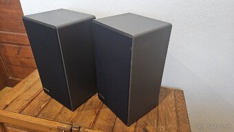 Sharp CP-320 HG - 3
