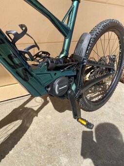 Predám e-bike full kellys R30 - 3