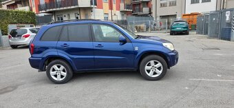 Toyota Rav 4 2.0 d4d 4x4 2004 - 3