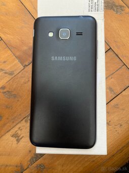 Predám  mobilné telefóny Samsung - 3